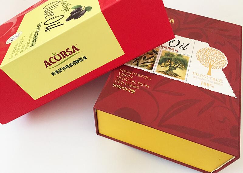 包裝設(shè)計及制作